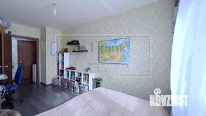 2-к квартира, вторичка, 42м2, 5/5 этаж