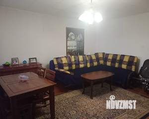 4-к квартира, вторичка, 84м2, 2/5 этаж