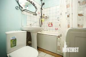 2-к квартира, вторичка, 44м2, 5/5 этаж