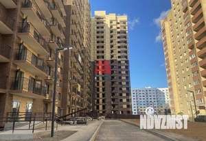 1-к квартира, вторичка, 33м2, 15/18 этаж