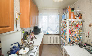 2-к квартира, вторичка, 43м2, 6/9 этаж