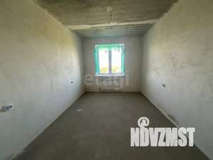 3-к квартира, вторичка, 76м2, 9/9 этаж