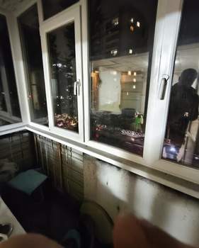 2-к квартира, вторичка, 44м2, 4/5 этаж