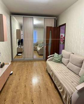 2-к квартира, вторичка, 53м2, 2/4 этаж