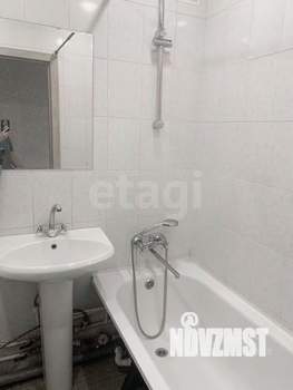 1-к квартира, вторичка, 30м2, 1/5 этаж
