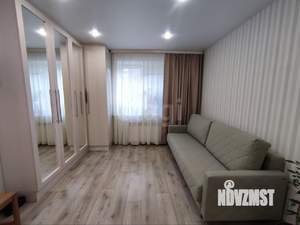 1-к квартира, вторичка, 34м2, 1/9 этаж