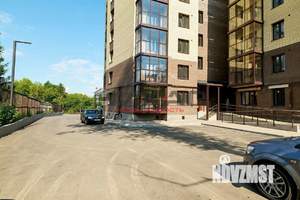 1-к квартира, вторичка, 45м2, 5/10 этаж