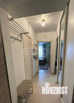 2-к квартира, вторичка, 50м2, 6/17 этаж