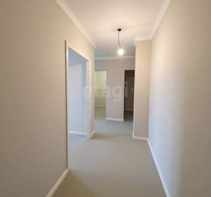 2-к квартира, вторичка, 56м2, 1/7 этаж