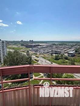 1-к квартира, вторичка, 36м2, 13/17 этаж