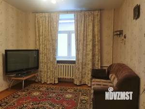 2-к квартира, вторичка, 49м2, 2/3 этаж