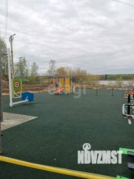 3-к квартира, сданный дом, 81м2, 1/5 этаж