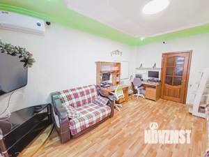 3-к квартира, вторичка, 90м2, 3/4 этаж