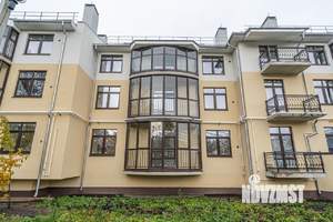 Студия квартира, вторичка, 288м2, 1/3 этаж