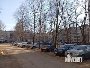 3-к квартира, вторичка, 58м2, 6/9 этаж