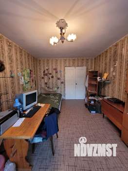 4-к квартира, вторичка, 84м2, 2/10 этаж