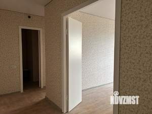 1-к квартира, вторичка, 39м2, 2/10 этаж