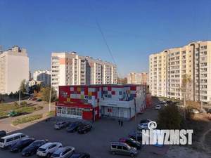 3-к квартира, вторичка, 95м2, 4/10 этаж