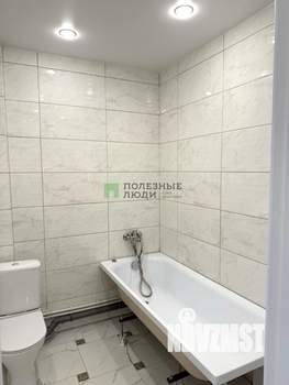 1-к квартира, вторичка, 39м2, 5/11 этаж