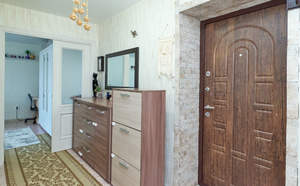 2-к квартира, вторичка, 57м2, 9/10 этаж