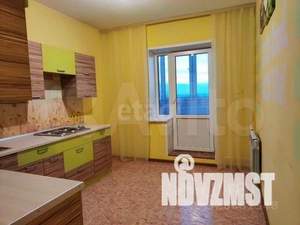 2-к квартира, вторичка, 53м2, 15/17 этаж