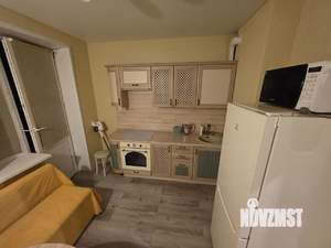 1-к квартира, вторичка, 38м2, 9/21 этаж