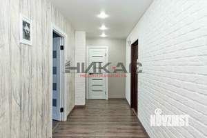 3-к квартира, вторичка, 84м2, 1/8 этаж