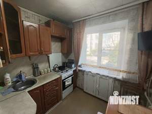 3-к квартира, вторичка, 52м2, 2/5 этаж