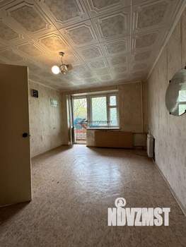 1-к квартира, вторичка, 31м2, 1/9 этаж
