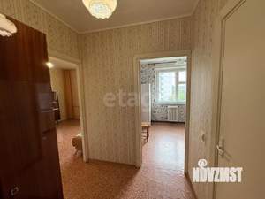 1-к квартира, вторичка, 35м2, 5/10 этаж