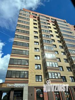 2-к квартира, вторичка, 70м2, 8/13 этаж
