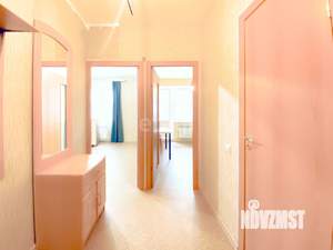 1-к квартира, вторичка, 38м2, 2/5 этаж