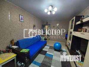 2-к квартира, вторичка, 50м2, 2/5 этаж