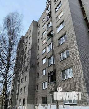 1-к квартира, вторичка, 35м2, 9/9 этаж