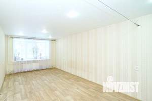 2-к квартира, вторичка, 48м2, 1/5 этаж