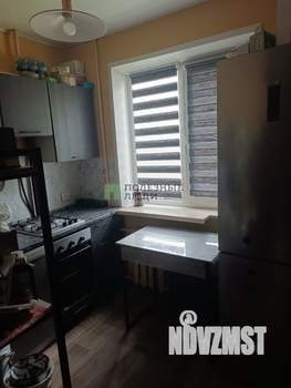 3-к квартира, вторичка, 58м2, 2/5 этаж