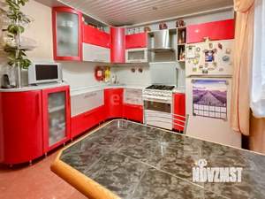 3-к квартира, вторичка, 66м2, 4/10 этаж