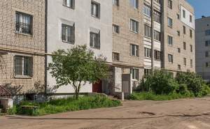3-к квартира, вторичка, 61м2, 4/5 этаж