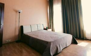 1-к квартира, вторичка, 43м2, 4/10 этаж