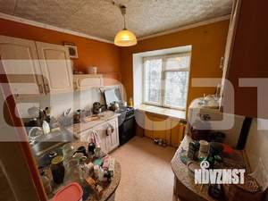 3-к квартира, вторичка, 56м2, 4/4 этаж