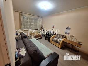 Студия квартира, вторичка, 31м2, 2/5 этаж