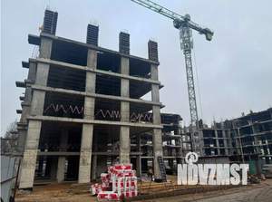 3-к квартира, вторичка, 78м2, 2/11 этаж