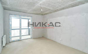 3-к квартира, вторичка, 91м2, 6/10 этаж