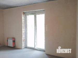 1-к квартира, вторичка, 41м2, 8/9 этаж