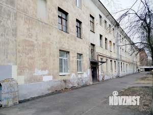 1-к квартира, вторичка, 39м2, 1/3 этаж