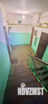 3-к квартира, вторичка, 62м2, 1/3 этаж