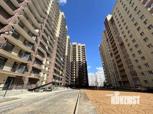 2-к квартира, вторичка, 53м2, 5/18 этаж