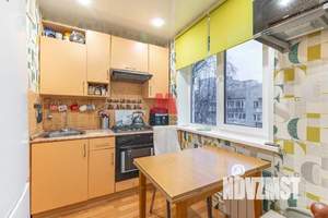 3-к квартира, вторичка, 58м2, 5/5 этаж