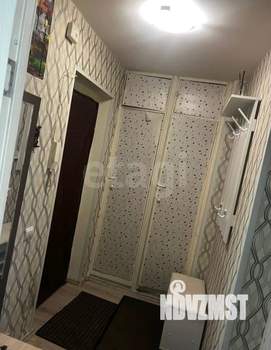 1-к квартира, вторичка, 32м2, 5/5 этаж