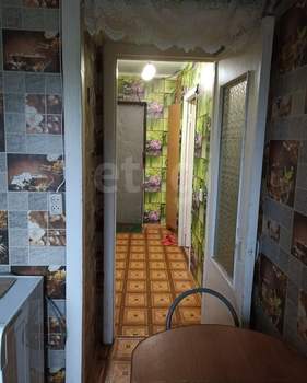 2-к квартира, вторичка, 45м2, 4/5 этаж